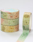 Rainbow Candies – Cute Candy-Themed Washi Tape