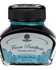 Crystal Blue Pastel Fountain Pen Ink