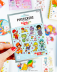 Chromatic Color Kids