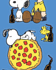 Peanuts Grab Bag