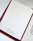 Veggie Bouquet Passport TN Insert