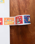 A Craft Party Stamp Washi Tape