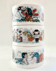 Spring Fairies Washi Tape