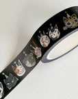 Party Cats Washi Tape