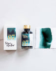 Mallard Fountain Pen Ink