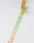 Rainbow Candies – Cute Candy-Themed Washi Tape