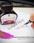 Sheen Fairy Violet Fountain Pen Ink