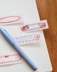 Dolly Frames Page Markers