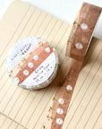 Grow Washi Tape