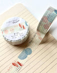 Bien Washi Tape