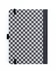 A5 Nostalgia Composition Dot Grid Notebook