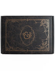 Whispering Walls Halloween Stationery Box