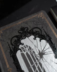 Whispering Walls Halloween Stationery Box