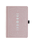 B5 Wonderstruck in Shimmer Dot Grid Notebook