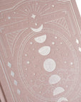 B5 Wonderstruck in Shimmer Dot Grid Notebook