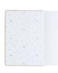 B5 Wonderstruck in Shimmer Dot Grid Notebook