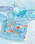 Goldfish Clear Tape