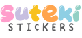 Suteki Stickers