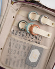 Plum Creativity Case