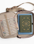 Plum Creativity Case