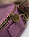 Plum Creativity Case