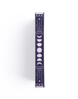 A5 Wonderstruck Mystic Plum Dot Grid Notebook