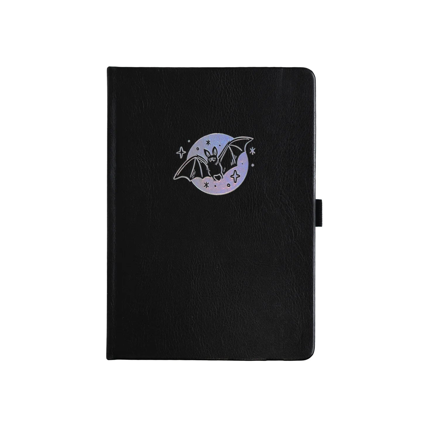 Cute Bat B5 Dot Grid Notebook
