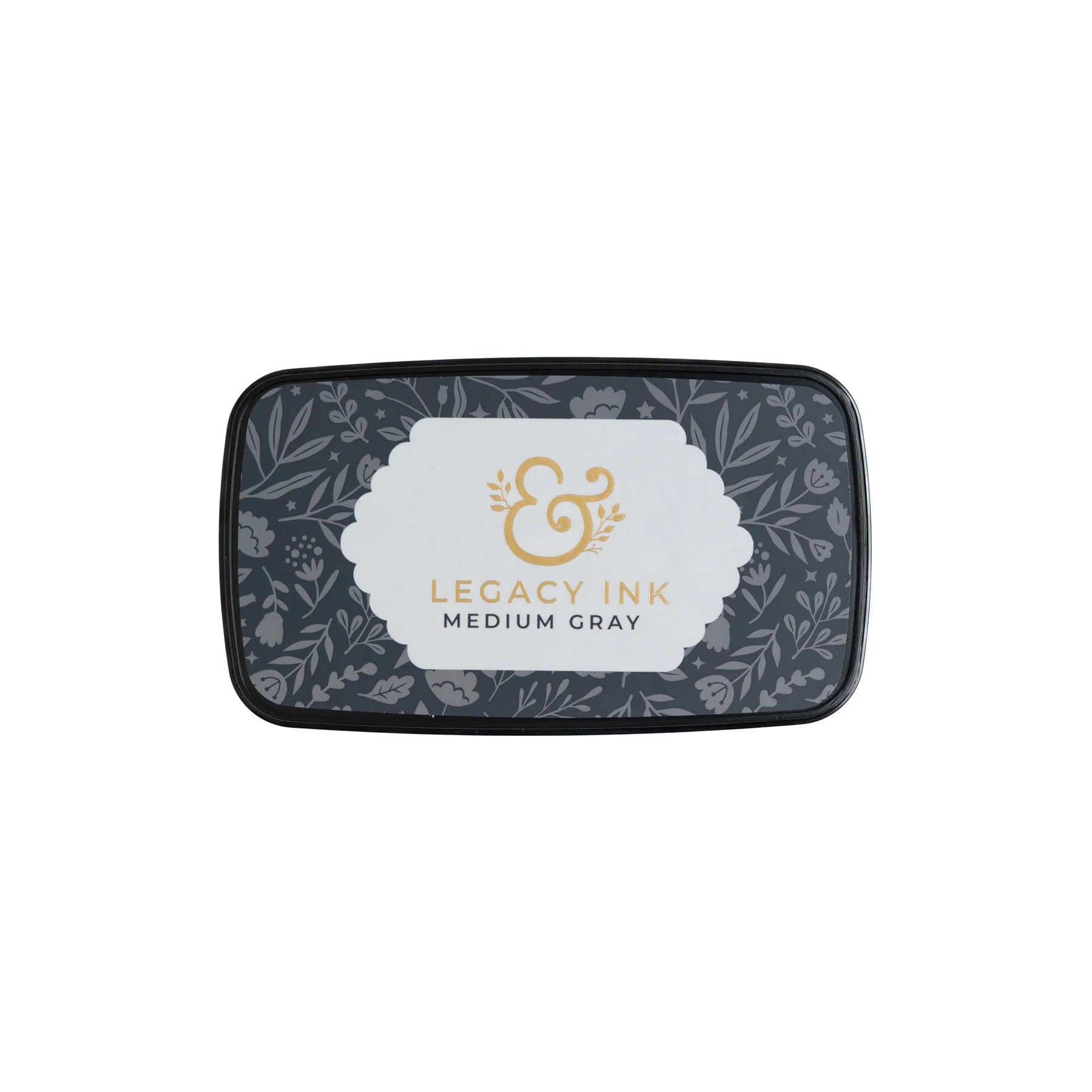 Legacy Ink pad - Medium Grey