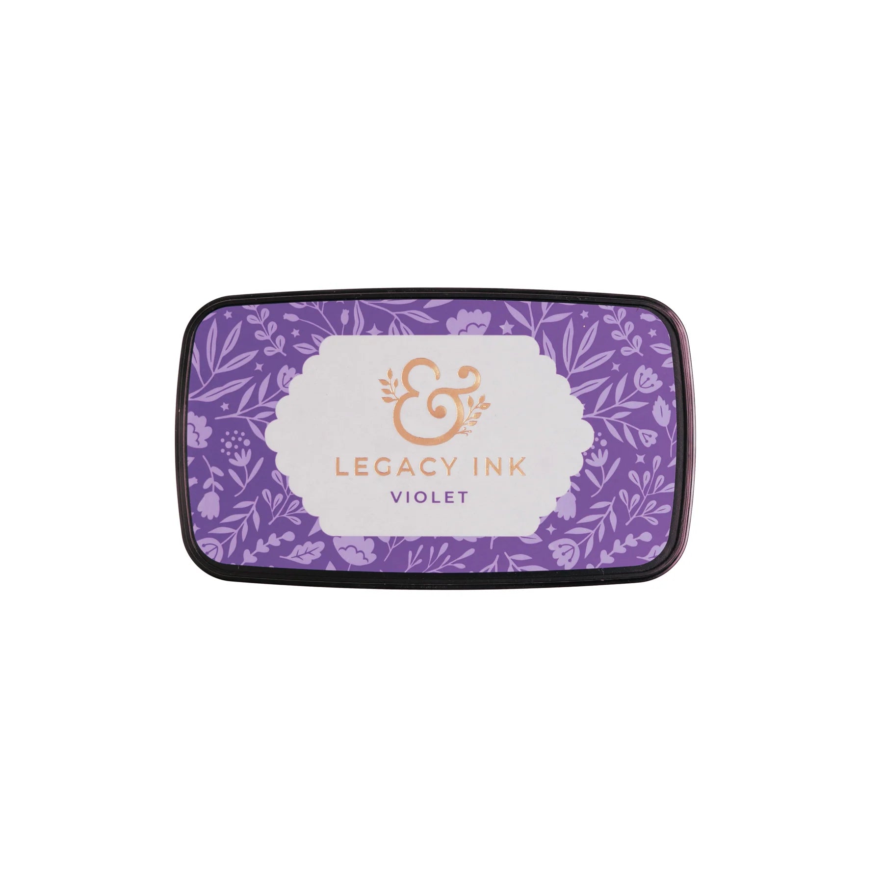Legacy Ink pad - Violet