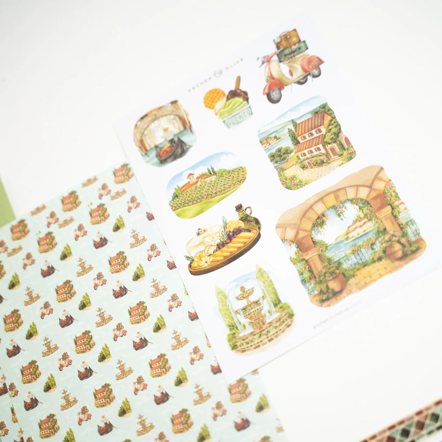 May Kit club : La Dolce Vita