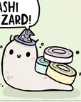 Washi Wizard (New Sign ups)