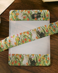 Let's play together washi tape