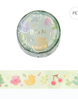 Melody PET tape