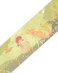 To the forest washi tape