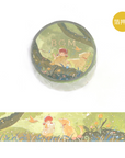 To the forest washi tape