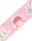 Friends washi tape