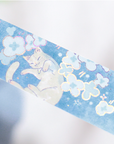 Neko land washi tape