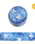 Hana night scent washi tape