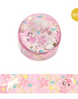 Monogatari washi tape