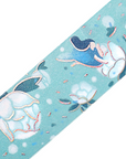 Blue dream washi tape