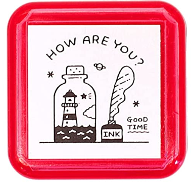 Eric small things - Bottle stamp