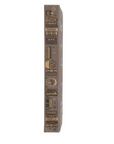 TN Bookshelf Dot Grid Notebook