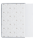 Pocket Forest Foxes Dot Grid Notebook