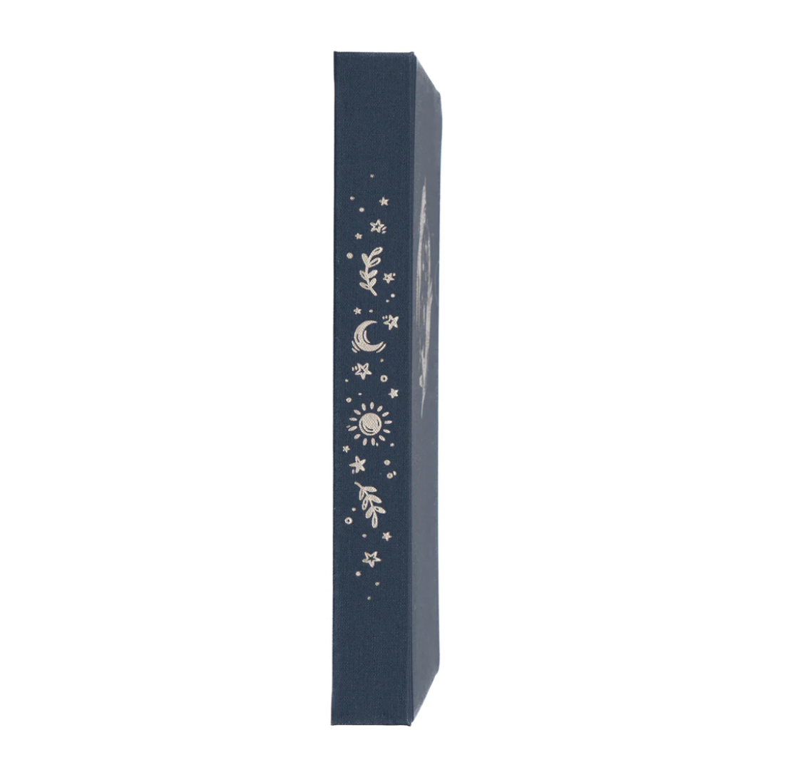 B6 Forest Foxes Dot Grid Notebook