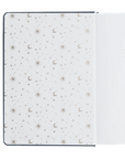 A5 Forest Foxes Dot Grid Notebook
