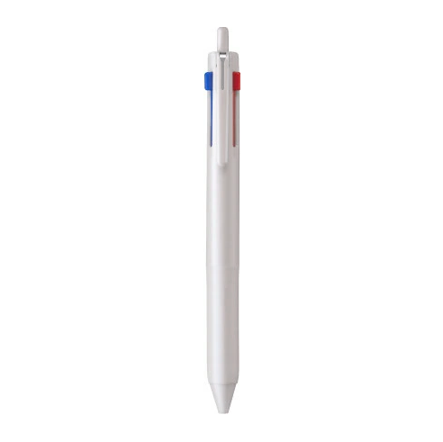 Jetstream 3‑Colour Gel Pen 0.5 mm