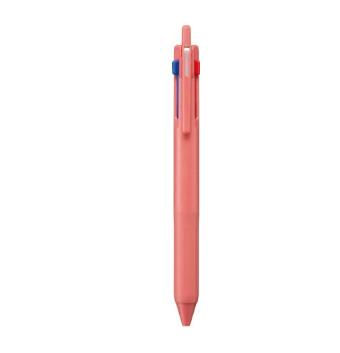Jetstream 3‑Colour Gel Pen 0.5 mm