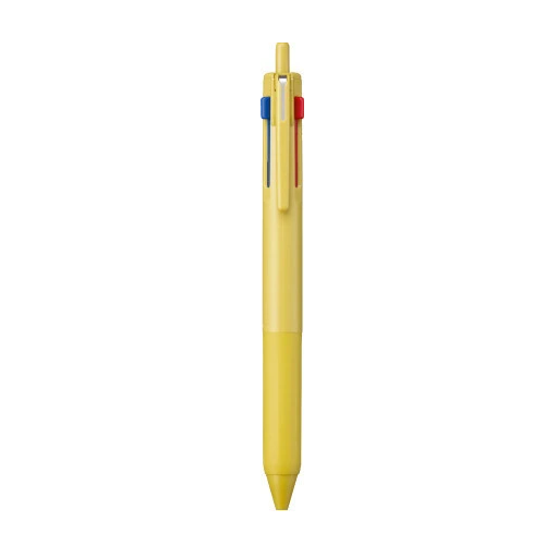 Jetstream 3‑Colour Gel Pen 0.5 mm