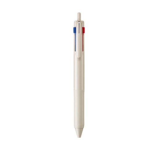 Jetstream 3‑Colour Gel Pen 0.7mm