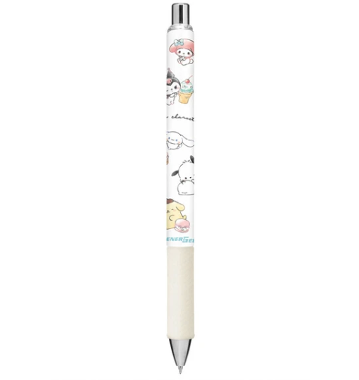 Crux x Sanrio Sweets Energel (0.5mm)
